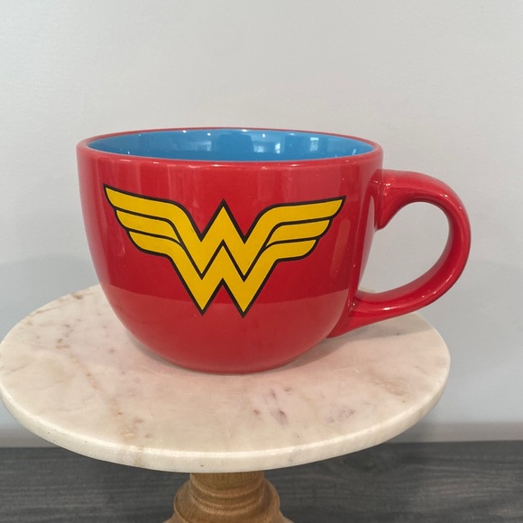 DC Comics Other - DC Wonder Woman Mug